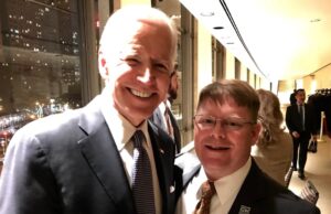 NEW: Comer Subpoenas Biden White House Physician to Testify on Autopen and Mental Decline Scandal | The Gateway Pundit