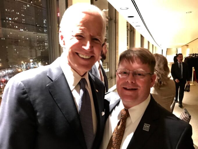 NEW: Comer Subpoenas Biden White House Physician to Testify on Autopen and Mental Decline Scandal | The Gateway Pundit