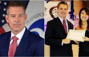 “Did You Delete This Tweet Because Fang Fang Wrote It?” — Transportation Secretary Sean Duffy TORCHES Eric Swalwell After He Deletes Post Attacking Him | The Gateway Pundit