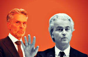 Geert Wilders Leaves Coalition Over Differences On Asylum and Migration, and Dutch Government Collapses – PM Dick Schoof to Hand in His Resignation to the King | The Gateway Pundit