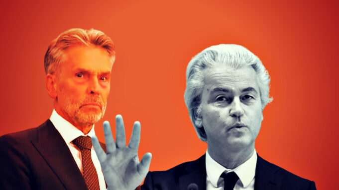 Geert Wilders Leaves Coalition Over Differences On Asylum and Migration, and Dutch Government Collapses – PM Dick Schoof to Hand in His Resignation to the King | The Gateway Pundit