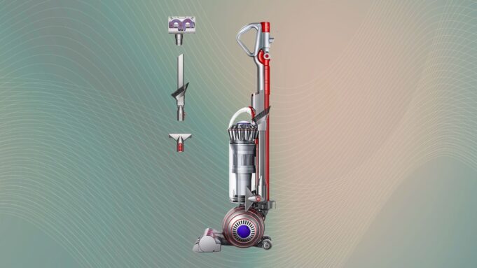 Dyson Vacuum Deal: Save 36% on this excellent vac before Prime Day