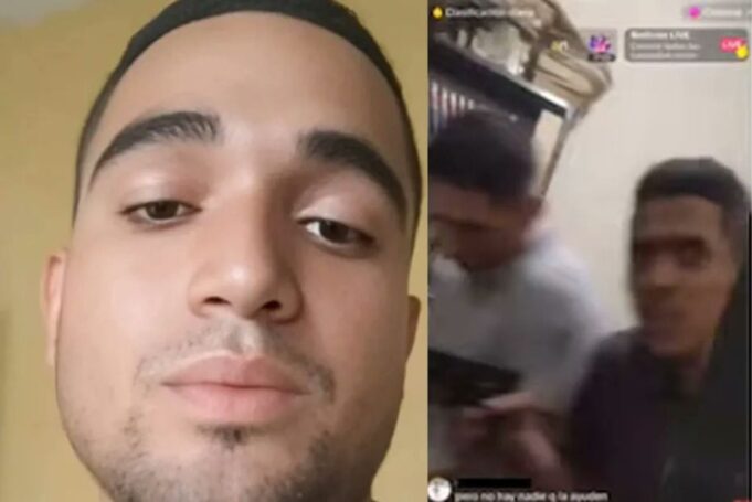 Executed live: Venezuelan influencer killed after accusing the Tren de Aragua and naming High-Ranking Chavismo officials.