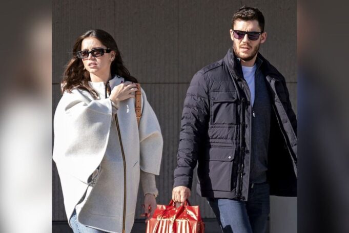 While Cuba plunges into misery, Manuel Anido Cuesta, the stepson of communist dictator Díaz Canel, lives in luxury in Madrid: yet another case of communist nepotism and cynicism.