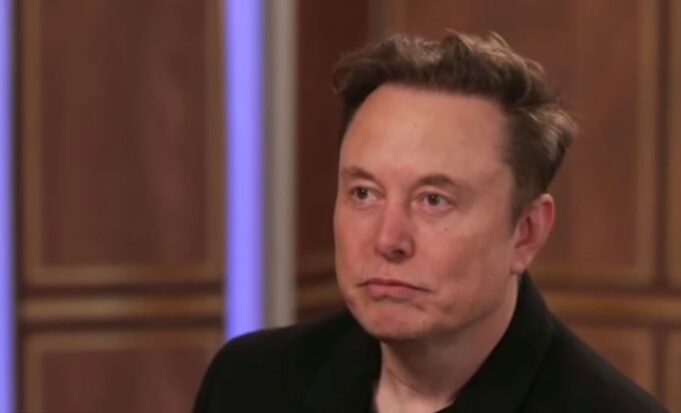 Elon Musk Urges Voters to ‘Fire All Politicians Who Betrayed the American People’ in the 2026 Midterm Elections… And We Agree | The Gateway Pundit