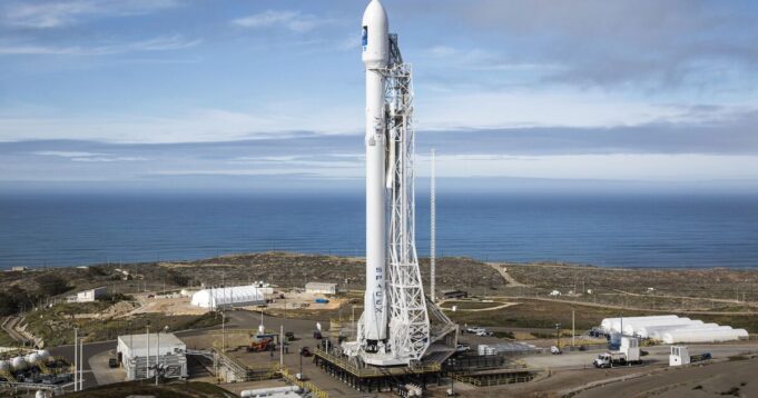 Defense Counterintelligence and Security Agency Run by Biden Holdover Appears to Be Targeting a Decorated Space Force Officer Who Was Separated Over the Illegal COVID-19 Mandate | The Gateway Pundit