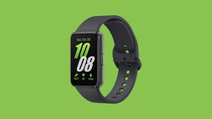 You can get this Samsung Galaxy Fit for just £41 if you act fast