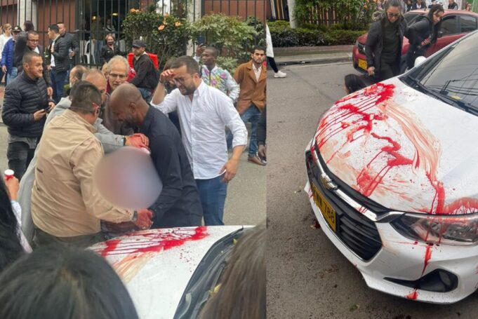An attempted assassination of senator and presidential hopeful Miguel Uribe shakes Colombia and revives the ghosts of political violence.