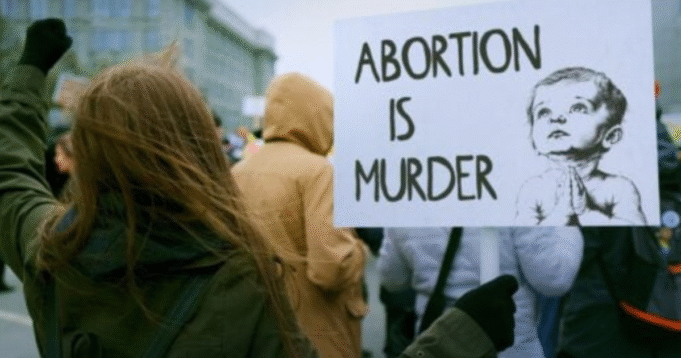 Three Years After Roe v. Wade was Overturned: Every Baby Saved is a Win for Life | The Gateway Pundit