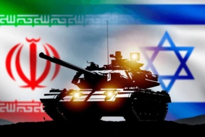 From Tehran to Jerusalem: The escalating proxy war and nuclear standoff.