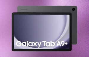 There’s an unmissable deal on the Samsung Galaxy Tab A9+ Android tablet