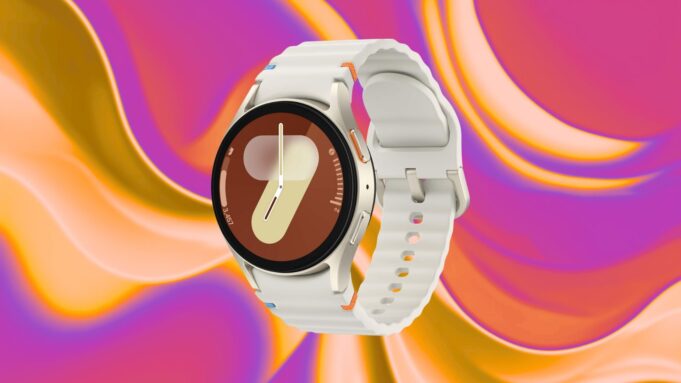 Grab the Samsung Galaxy Watch 7 for just $199.99, saving $100