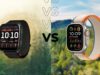 Garmin Venu X1 vs Apple Watch Ultra 2: Which should you go for?