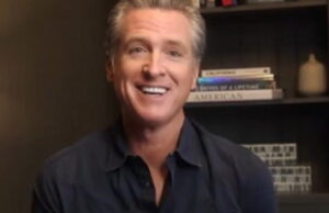 Having Solved All of California’s Problems, Gavin Newsom Announces He’s Launching a Substack to Fight ‘Disinformation’ | The Gateway Pundit