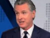 California Governor Gavin Newsom Announces Lawsuit Against President Trump as Violent Thugs Continue to Torch Los Angeles | The Gateway Pundit