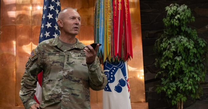 Subverting the Efforts of President Trump and Defense Secretary Hegseth to Restore the Military, At Least One Senior Official Appears to Have Made a Promise He Had No Intention to Keep | The Gateway Pundit