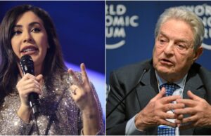 Rep. Anna Paulina Luna DROPS BOMB on X – Demands Congress Subpoena George Soros: “Why Hasn’t This Been Done YEARS Ago?” | The Gateway Pundit