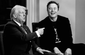 HUGE DEVELOPMENT: Elon Musk Agrees that He and President Trump Should “Make Peace” | The Gateway Pundit