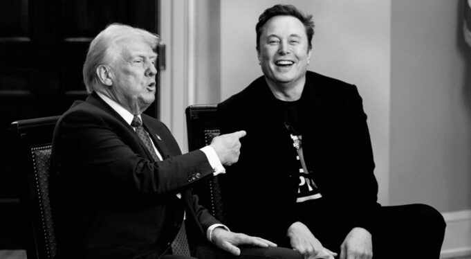 HUGE DEVELOPMENT: Elon Musk Agrees that He and President Trump Should “Make Peace” | The Gateway Pundit