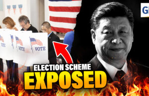 Kash Patel EXPOSES China’s 2020 FAKE Mail-In Ballots Scheme to BLOCK Trump! | Elijah Schaffer’s Top 5 (VIDEO) | The Gateway Pundit