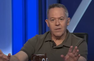 Greg Gutfeld Weighs in on Feud Between Trump and Elon Musk: ‘Knock it Off’ (VIDEO) | The Gateway Pundit