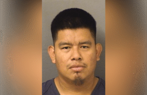 Illegal Alien Arrested for Molesting Teen Girl Placed in His Care by Biden’s “Unaccompanied Alien Children” Program | The Gateway Pundit