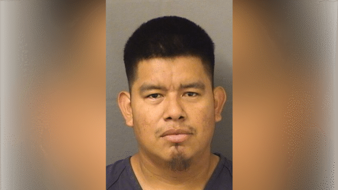 Illegal Alien Arrested for Molesting Teen Girl Placed in His Care by Biden’s “Unaccompanied Alien Children” Program | The Gateway Pundit