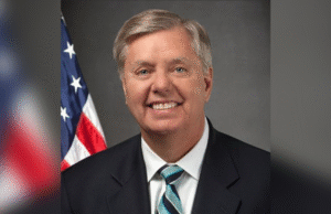 “Well Done, President Trump” Outspoken War-Pig Lindsey Graham CHEERS the News that President Trump Bombed Iran | The Gateway Pundit