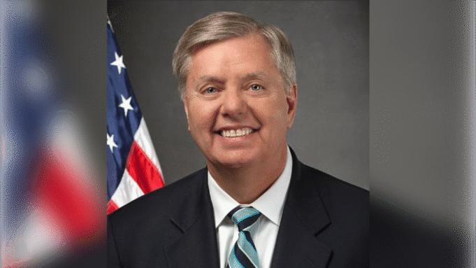 “Well Done, President Trump” Outspoken War-Pig Lindsey Graham CHEERS the News that President Trump Bombed Iran | The Gateway Pundit
