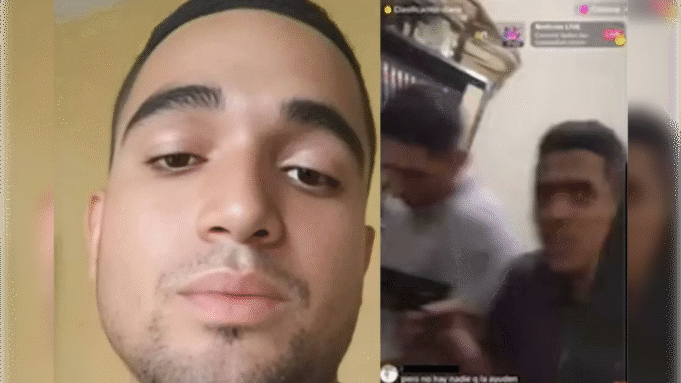 Executed live: Venezuelan Influencer Killed after Accusing Tren de Aragua and Naming High-Ranking Chavismo Officials | The Gateway Pundit