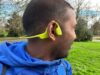 How do bone conduction headphones work?