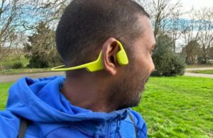 How do bone conduction headphones work?