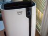 How do portable air conditioners work?