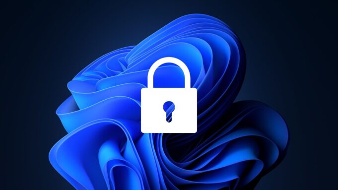 How to change your password in Windows 11