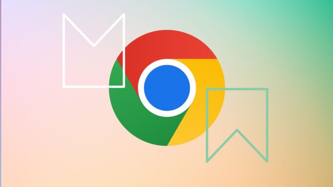 How to delete all bookmarks from Chrome