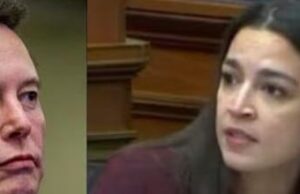 Democrats Tell Musk He’s Not Welcome In The Democratic Party