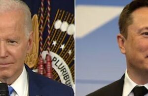 The White House Is Looking At Reviving Biden’s Investigations Into Elon Musk