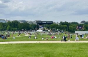 Trump’s Military Parade Was A Complete Flop