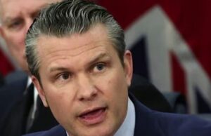 Pete Hegseth Notified That He Is Breaking The Law By Accepting Plane From Qatar