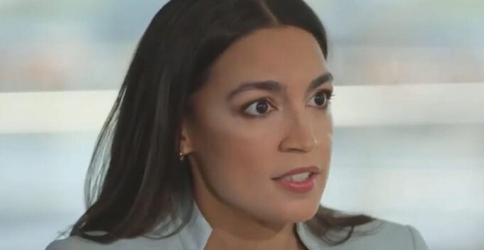 As Their Attack On LA Backfires, Trump Administration Blames Tim Walz And AOC