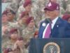 Trump Goes To Fort Bragg And Raises More Concern About Cognitive Decline