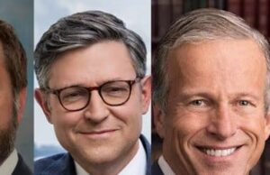 Trump’s Big Beautiful Bill Takes Another Step Toward Collapse