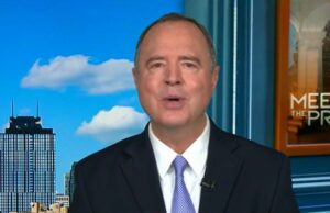 Adam Schiff Unloads The Truth By Calling Trump’s LA Claim A Flat Out Lie