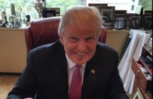 Cowardly Trump Goes Full TACO On Iran