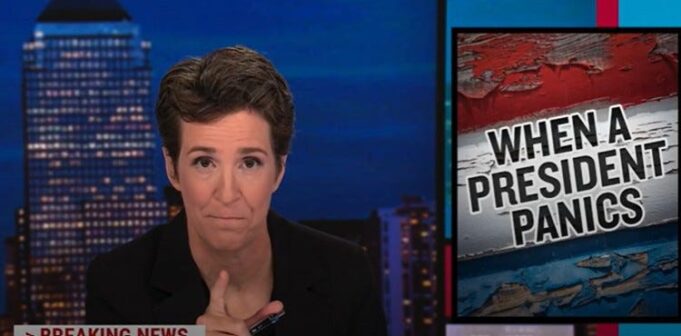 The Movement Against Trump Is Unstoppable