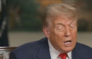 Even Fox News Can’t Hide Trump’s Cognitive Decline