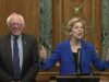 Bernie Sanders And 7 Democratic Senators Demand DNC Ban Super PACs From Primaries