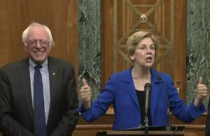 Bernie Sanders And 7 Democratic Senators Demand DNC Ban Super PACs From Primaries