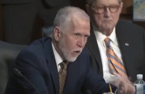 Democrats Are Only 2 Votes Away From Killing The Big Beautiful Bill