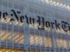 The New York Times Helped To Create The Trump Monster That Has Now Turned On Them